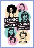 Cover: Iconic Women of Colour - Summersdale Publishers