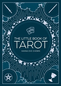 Enlarge image Cover: The Little Book of Tarot - Summersdale Publishers