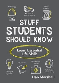Enlarge image Cover: Stuff Students Should Know - Summersdale Publishers