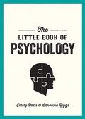 Cover: The Little Book of Psychology - Summersdale Publishers