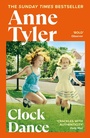 Cover: Clock Dance - Vintage
