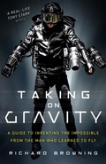 Cover: Taking on Gravity - TRANSWORLD