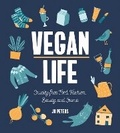 Cover: Vegan Life - Summersdale Publishers