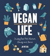 Enlarge image Cover: Vegan Life - Summersdale Publishers