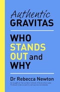 Cover: Authentic Gravitas - Seven Dials