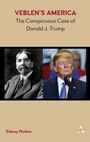 Cover: Veblen's America - Anthem Press