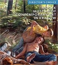 Cover: MOCAK Museum of Contemporary Art in Krakow - Scala Arts & Heritage Publishers Ltd