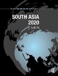 Abbildung von: South Asia 2020 - Routledge