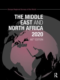 Abbildung von: The Middle East and North Africa 2020 - Routledge