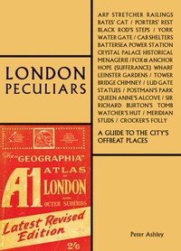 Abbildung von: London Peculiars - ACC Art Books
