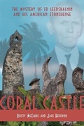 Cover: Coral Castle - Ternary Publishing