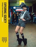 Cover: Exploring Society - Auckland University Press