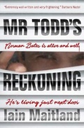 Cover: Mr Todd's Reckoning - Contraband