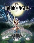 Cover: 13th Age Book of Ages - Pelgrane Press
