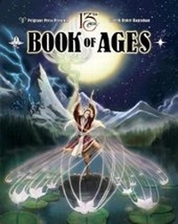 Enlarge image Cover: 13th Age Book of Ages - Pelgrane Press