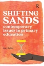 Cover: Shifting Sands - Critical Publishing Ltd