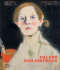 Cover: Helene Schjerfbeck - Royal Academy of Arts