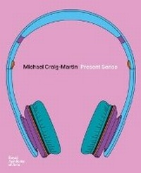 Enlarge image Cover: Michael Craig-Martin - Royal Academy of Arts