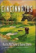 Cover: Cincinnatus - Ternary Publishing