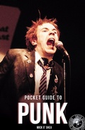 Cover: Pocket Guide To Punk - Red Planet