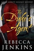 Cover: The Duke's Agent - Sapere Books