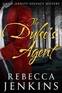 Enlarge image Cover: The Duke's Agent - Sapere Books