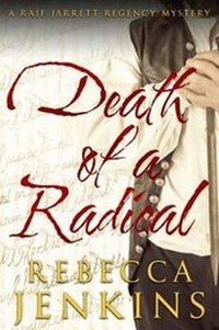 Enlarge image Cover: Death of a Radical - Sapere Books