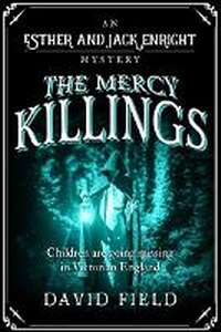 Enlarge image Cover: The Mercy Killings - Sapere Books