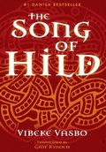 Cover: The Song of Hild - Sacristy Press