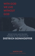 Cover: With God we live without God - Sacristy Press