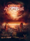 Cover: Cthulhu Apocalypse - Pelgrane Press