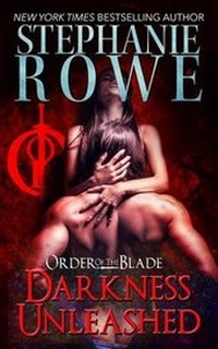 Enlarge image Cover: Darkness Unleashed - Stephanie Rowe