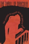 Cover: The Thrill of Dracula - Pelgrane Press