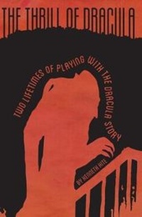 Enlarge image Cover: The Thrill of Dracula - Pelgrane Press