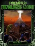 Cover: The Valkyrie Gambit - Pelgrane Press