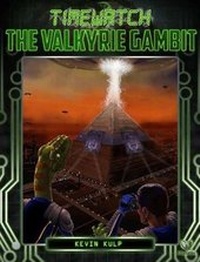 Enlarge image Cover: The Valkyrie Gambit - Pelgrane Press