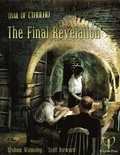 Cover: The Final Revelation - Pelgrane Press