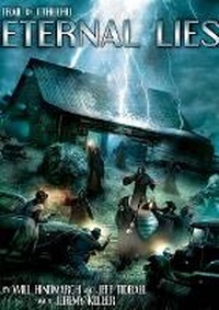 Enlarge image Cover: Eternal Lies - Pelgrane Press