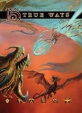 Cover: 13th Age 13 True Ways - Pelgrane Press