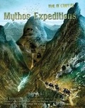 Cover: Mythos Expeditions - Pelgrane Press