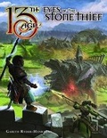 Cover: Eyes of the Stone Thief - Pelgrane Press