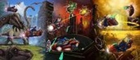 Enlarge image Cover: Timewatch GM Screen & Resource Book - Pelgrane Press