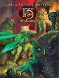 Cover: 13th Age Bestiary 2 - Pelgrane Press