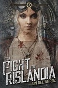 Cover: The Fight for Rislandia - Superversive Press