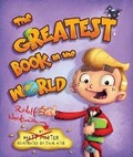 Cover: The Greatest Book in the World - Ford Street Publishing Pty Ltd