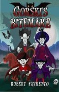 Cover: Gorski's Bitemare - Ford Street Publishing Pty Ltd