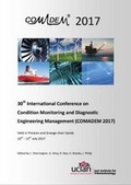 Cover: Conference Proceedings: 30th International Conference on Condition Monitoring and Diagnostic Engineering Management (COMADEM 2017) - University of Central Lancashire