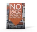Cover: No Money Down Property Investing - Progressive Property Ltd