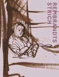 Cover: Rembrandts Strich - Paul Holberton Publishing Ltd