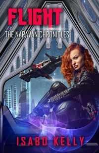 Enlarge image Cover: Flight - T&d Publishing